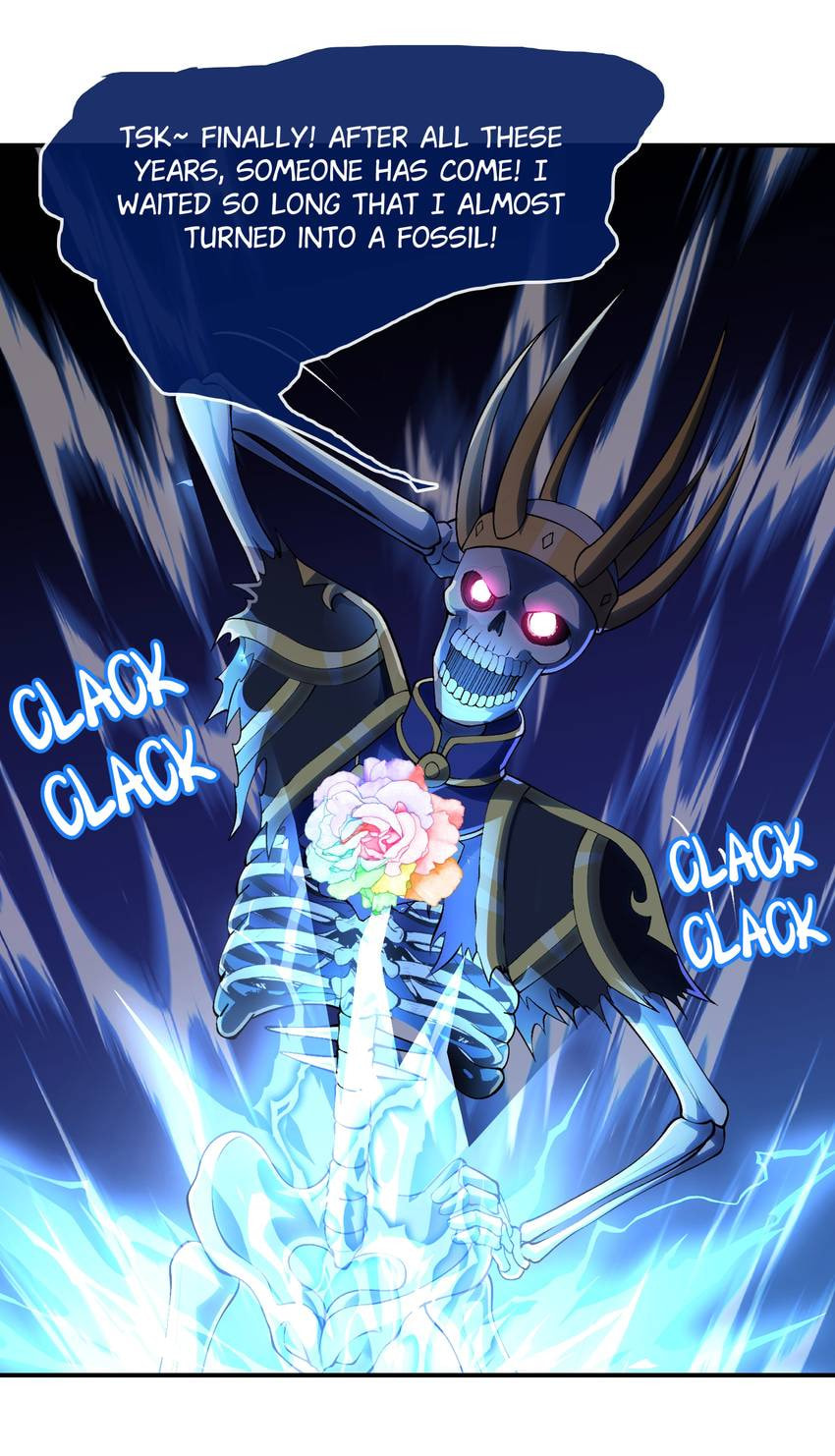 The Kept-Man Strikes Back Chapter 212 page 8 - 