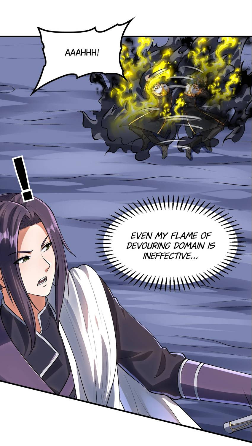 The Kept-Man Strikes Back Chapter 214 page 13 - 