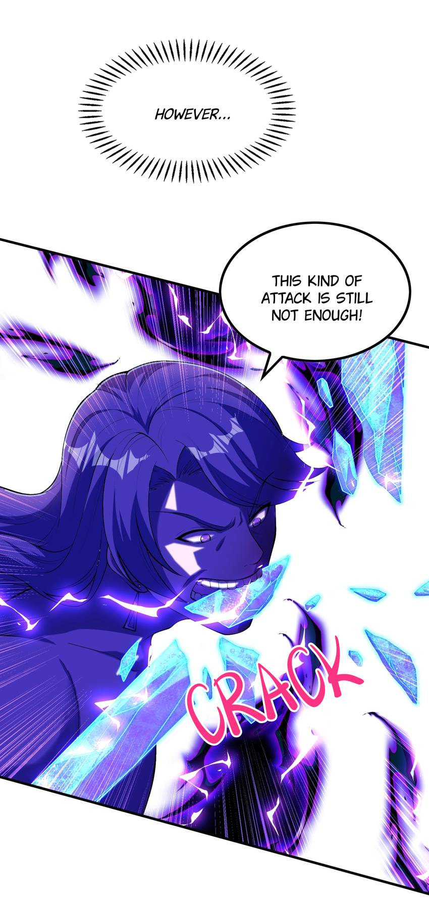 The Kept-Man Strikes Back Chapter 215 page 6 - 