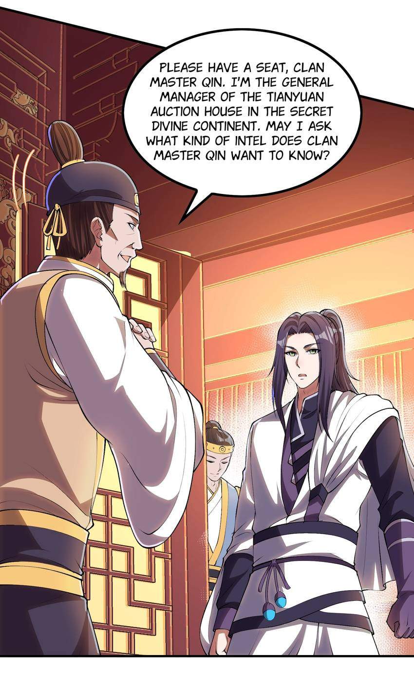 The Kept-Man Strikes Back Chapter 216 page 14 - 