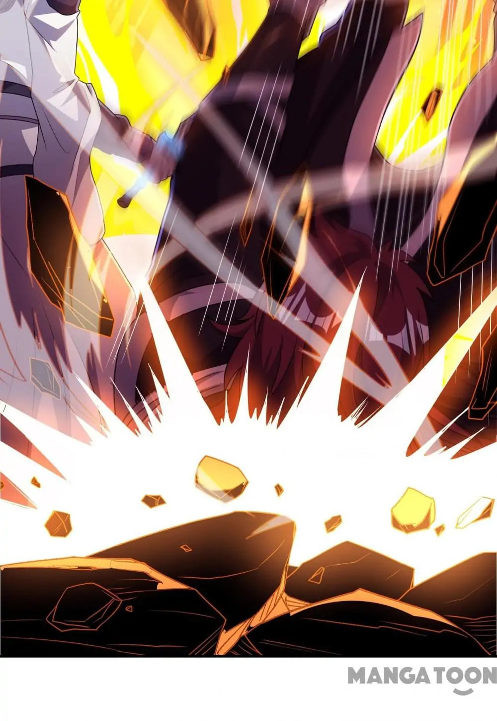 The Kept-Man Strikes Back Chapter 217 page 11 - 