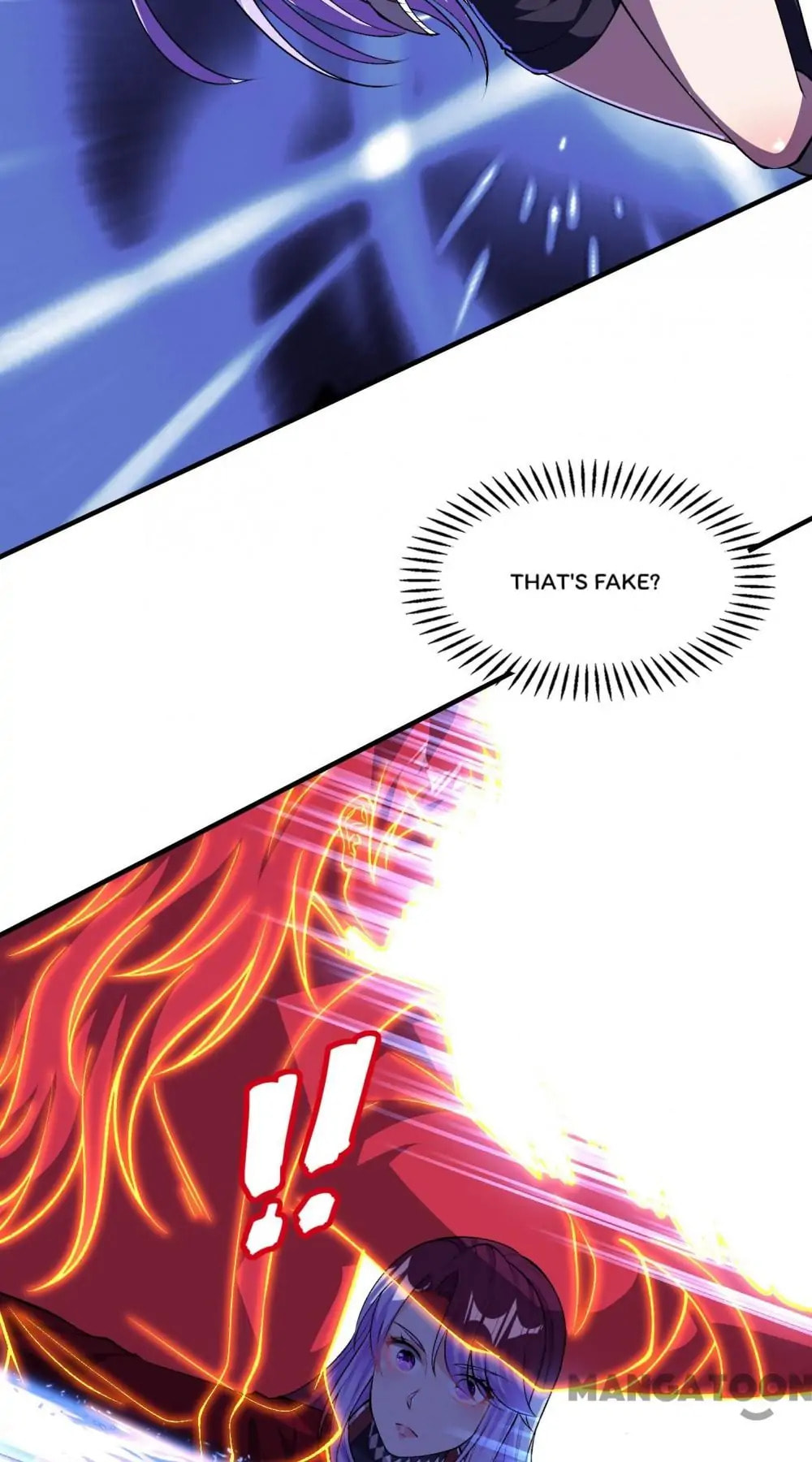 The Kept-Man Strikes Back Chapter 217 page 15 - 
