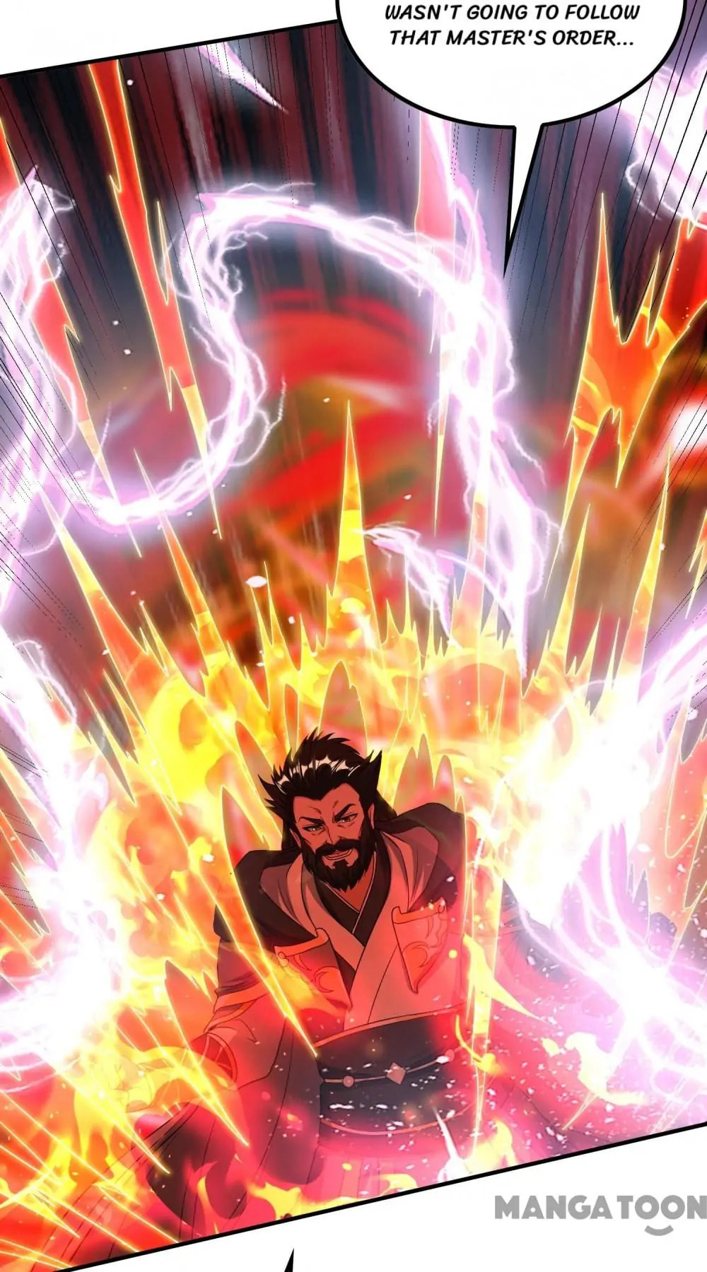 The Kept-Man Strikes Back Chapter 217 page 26 - 