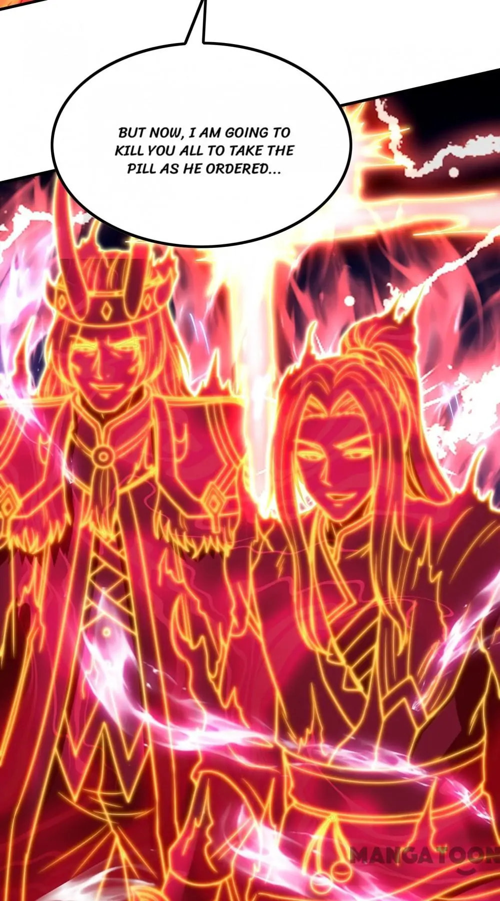 The Kept-Man Strikes Back Chapter 217 page 27 - 