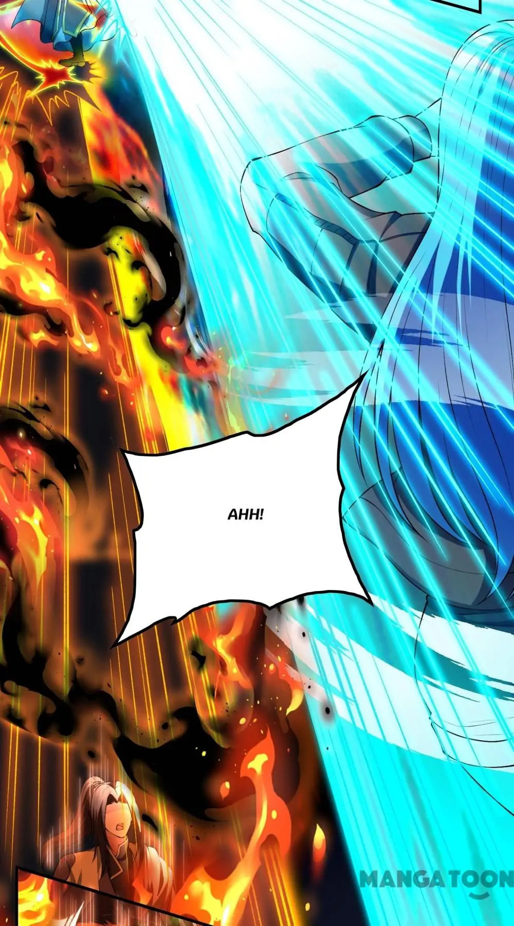 The Kept-Man Strikes Back Chapter 217 page 40 - 