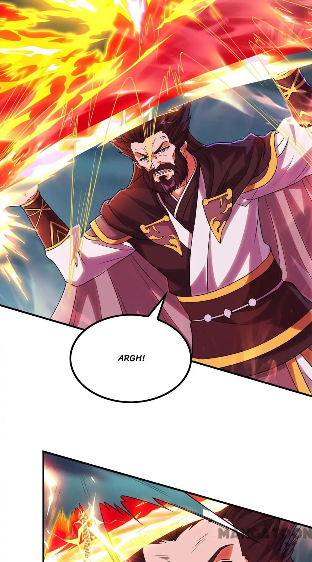 The Kept-Man Strikes Back Chapter 217 page 48 - 