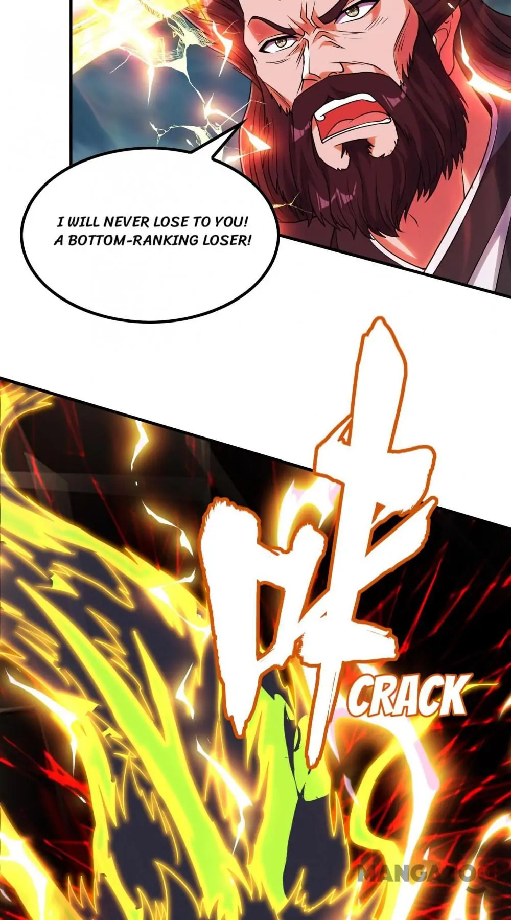 The Kept-Man Strikes Back Chapter 217 page 49 - 