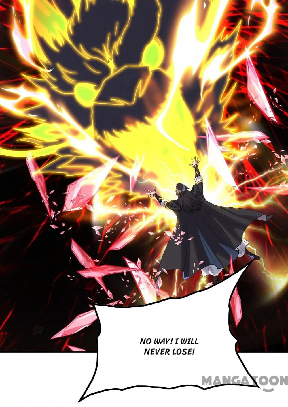 The Kept-Man Strikes Back Chapter 217 page 50 - 