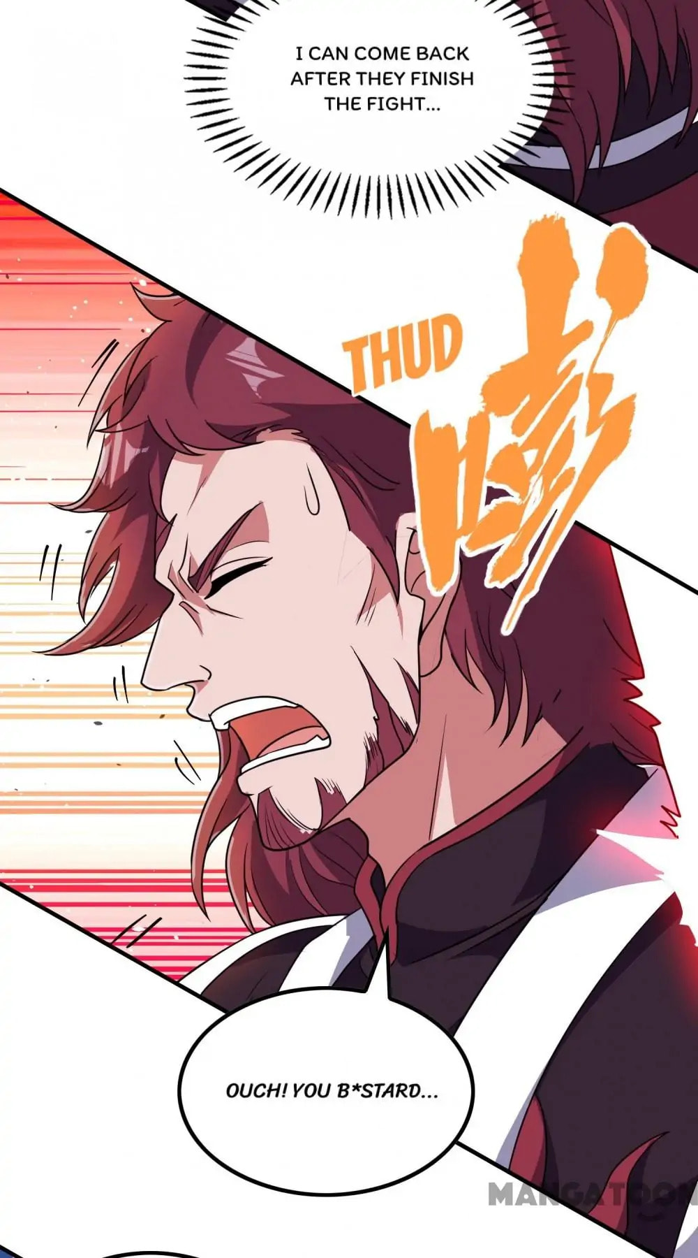 The Kept-Man Strikes Back Chapter 217 page 6 - 
