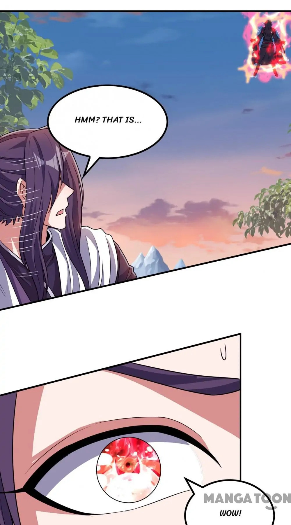 The Kept-Man Strikes Back Chapter 217 page 9 - 