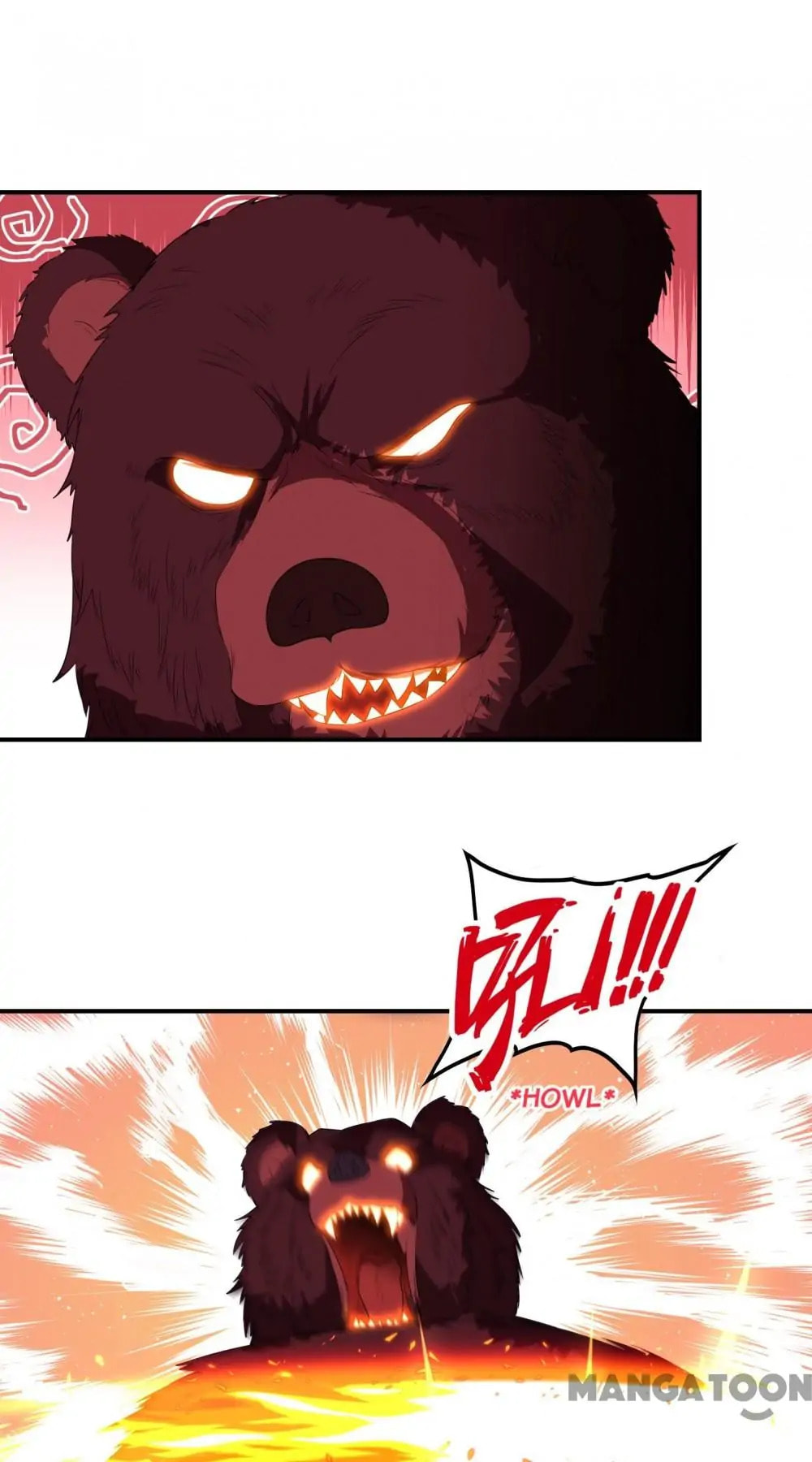 The Kept-Man Strikes Back Chapter 218 page 18 - 