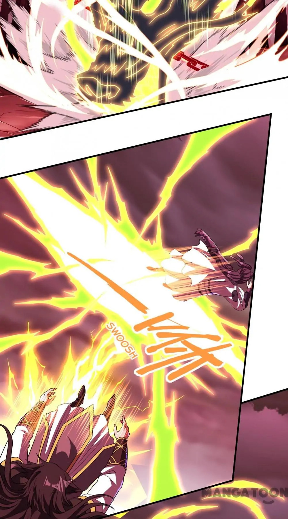 The Kept-Man Strikes Back Chapter 218 page 3 - 