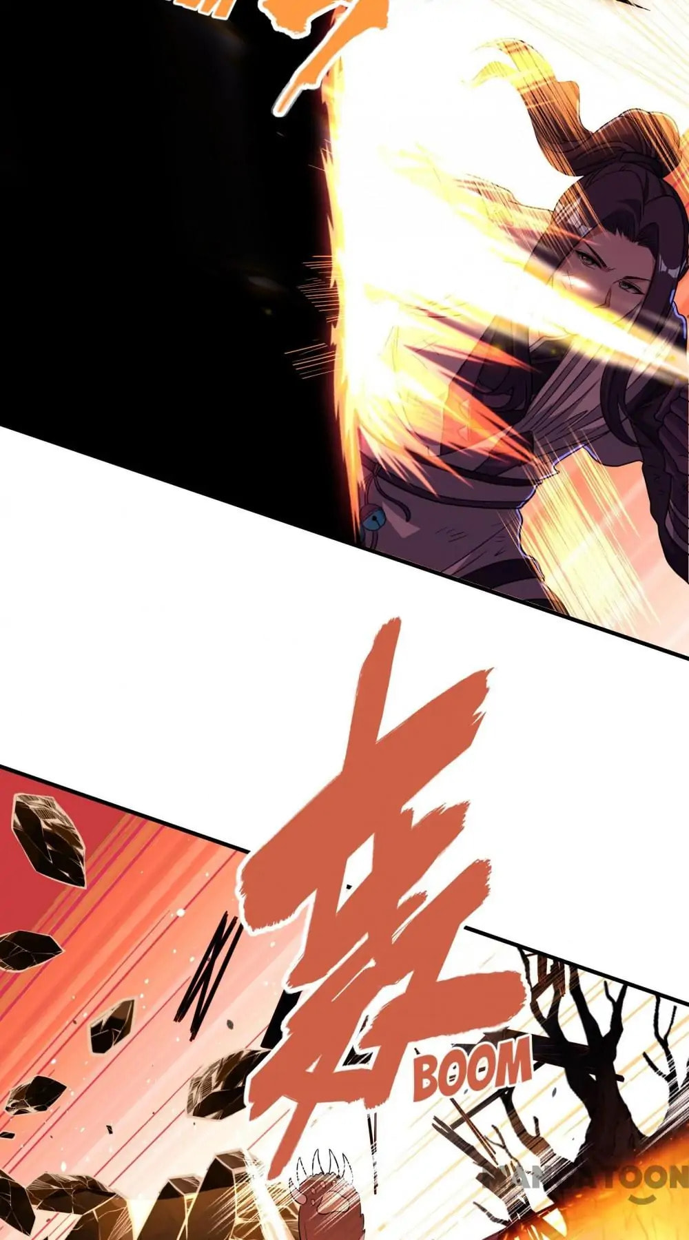 The Kept-Man Strikes Back Chapter 218 page 24 - 