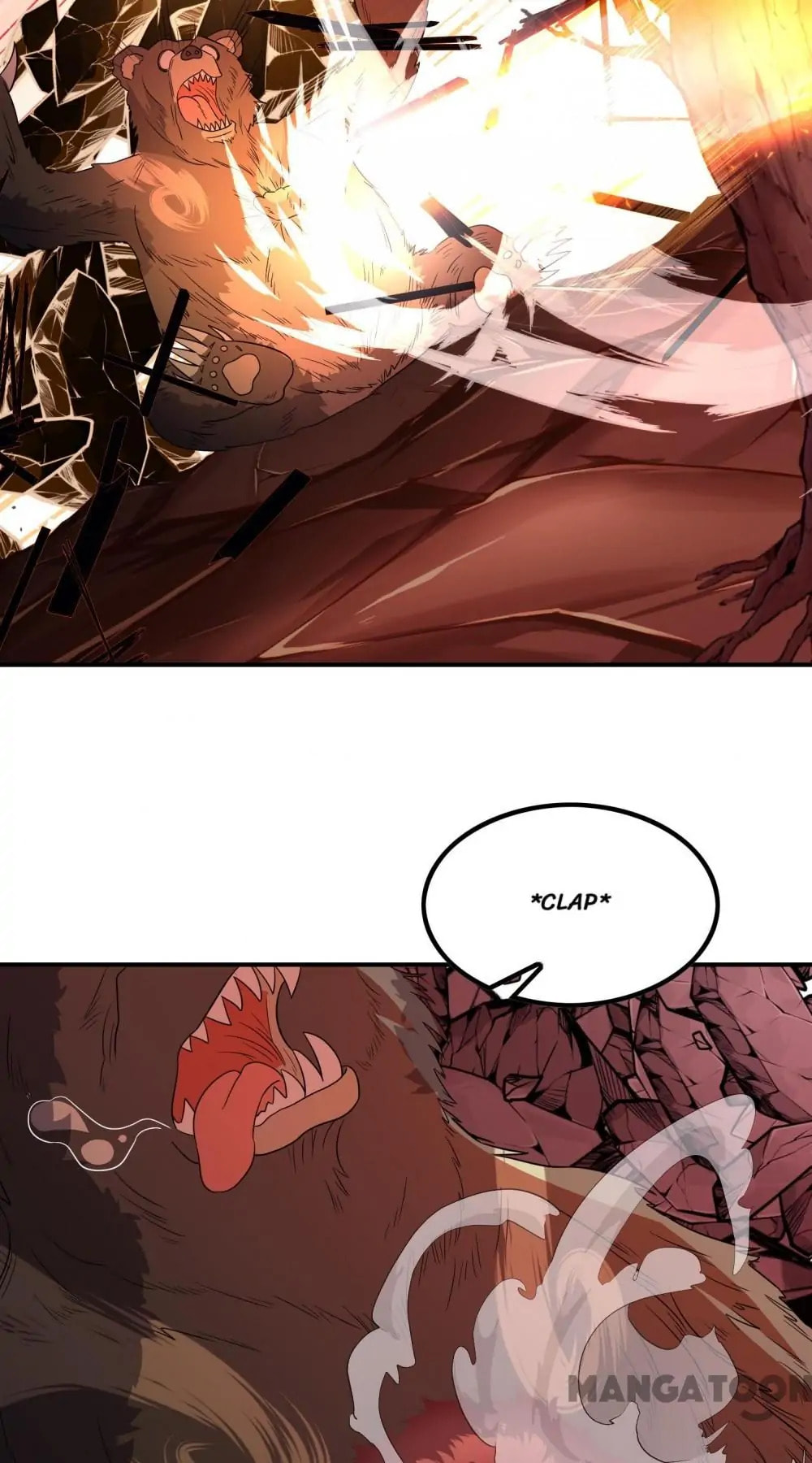 The Kept-Man Strikes Back Chapter 218 page 25 - 