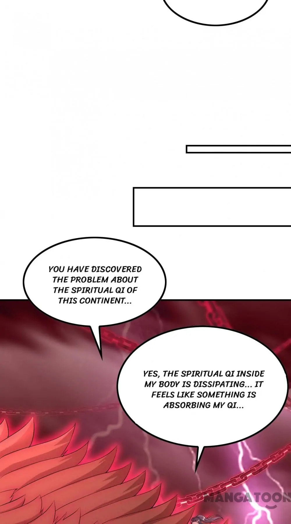 The Kept-Man Strikes Back Chapter 218 page 30 - 