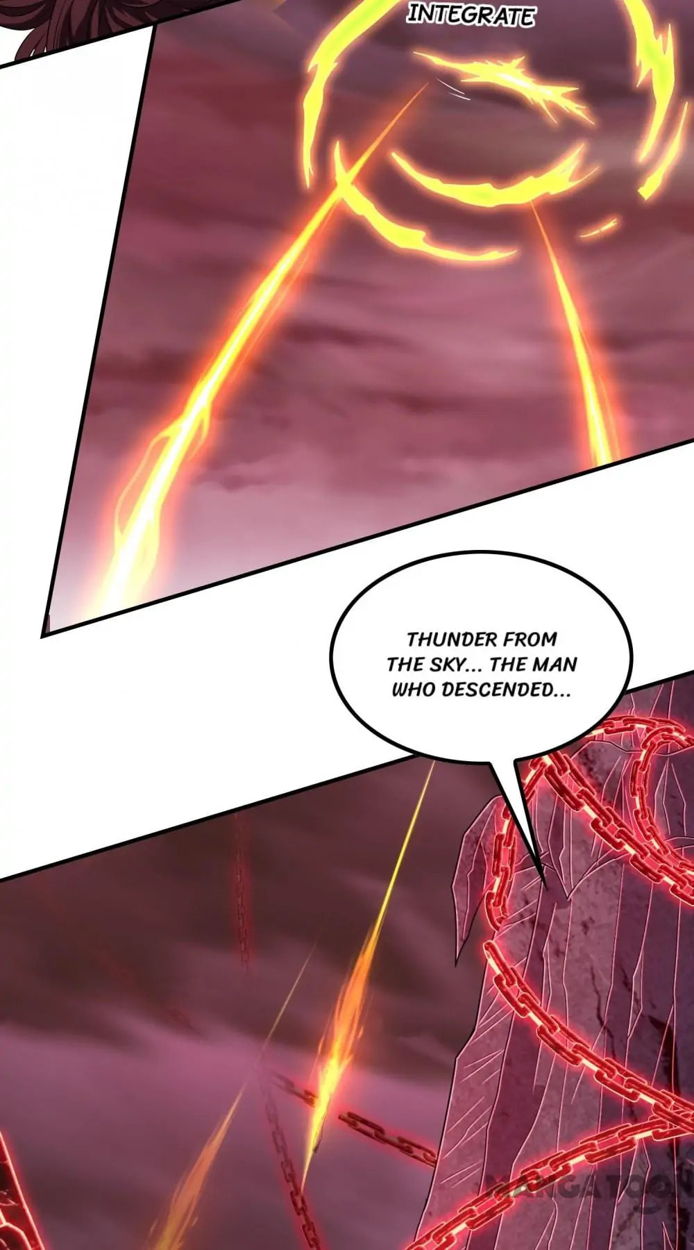 The Kept-Man Strikes Back Chapter 218 page 4 - 