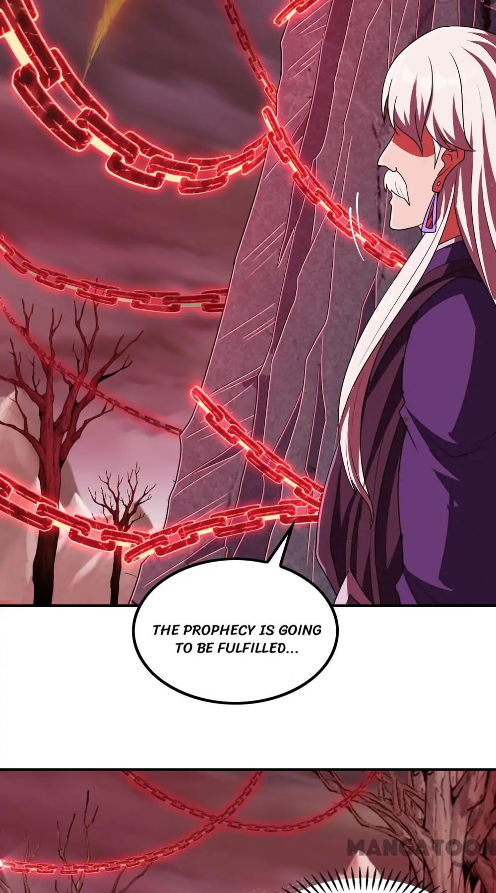 The Kept-Man Strikes Back Chapter 218 page 5 - 