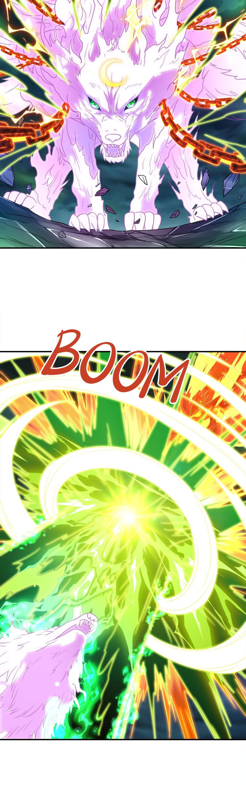 The Kept-Man Strikes Back Chapter 219 page 16 - 