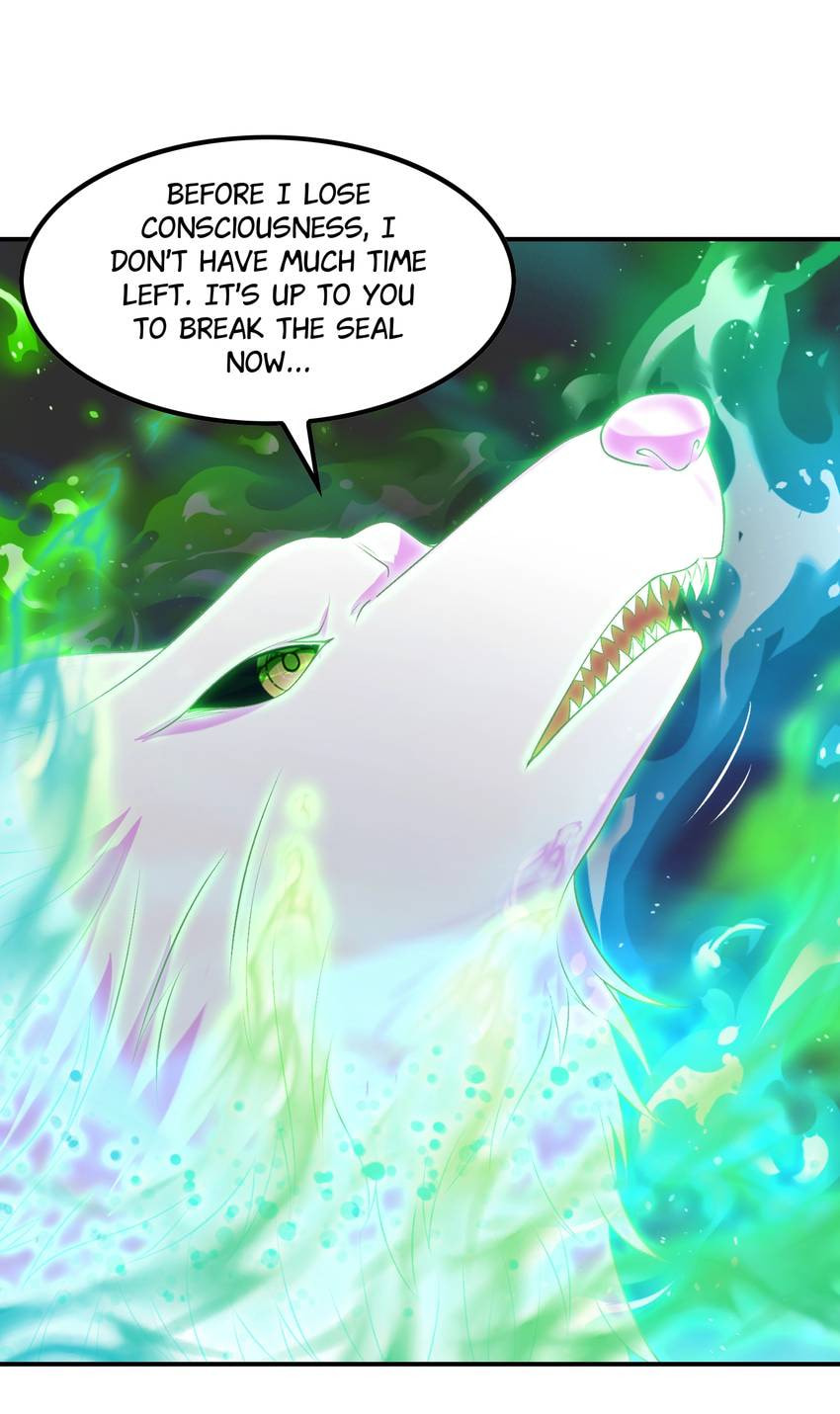 The Kept-Man Strikes Back Chapter 220 page 13 - 