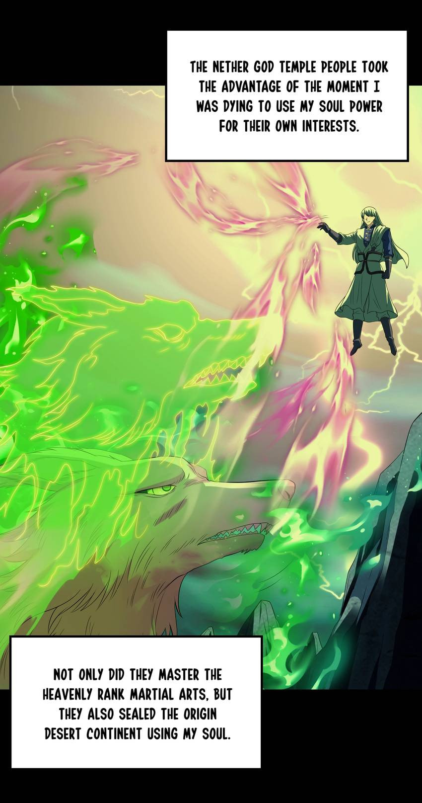 The Kept-Man Strikes Back Chapter 220 page 15 - 