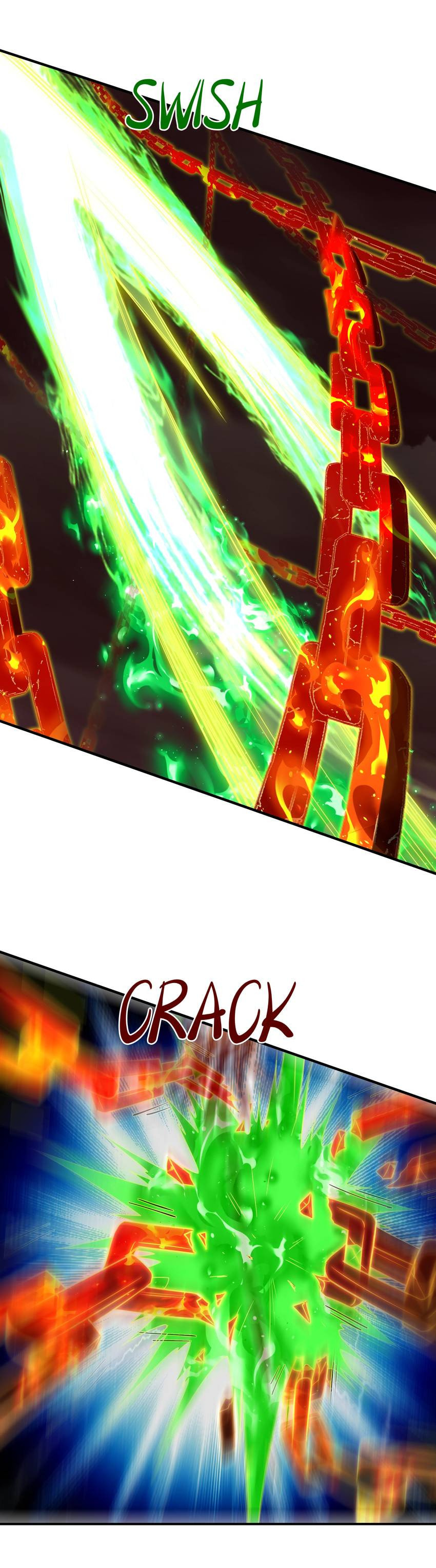 The Kept-Man Strikes Back Chapter 220 page 24 - 