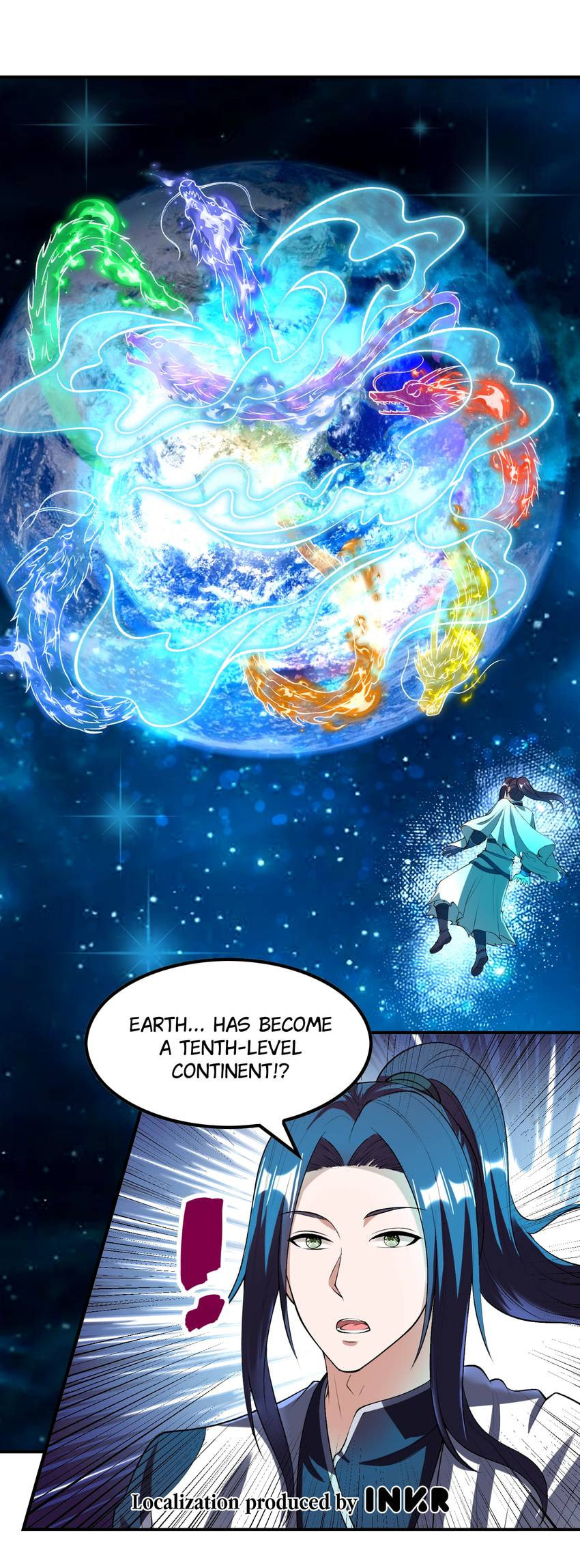 The Kept-Man Strikes Back Chapter 220 page 33 - 