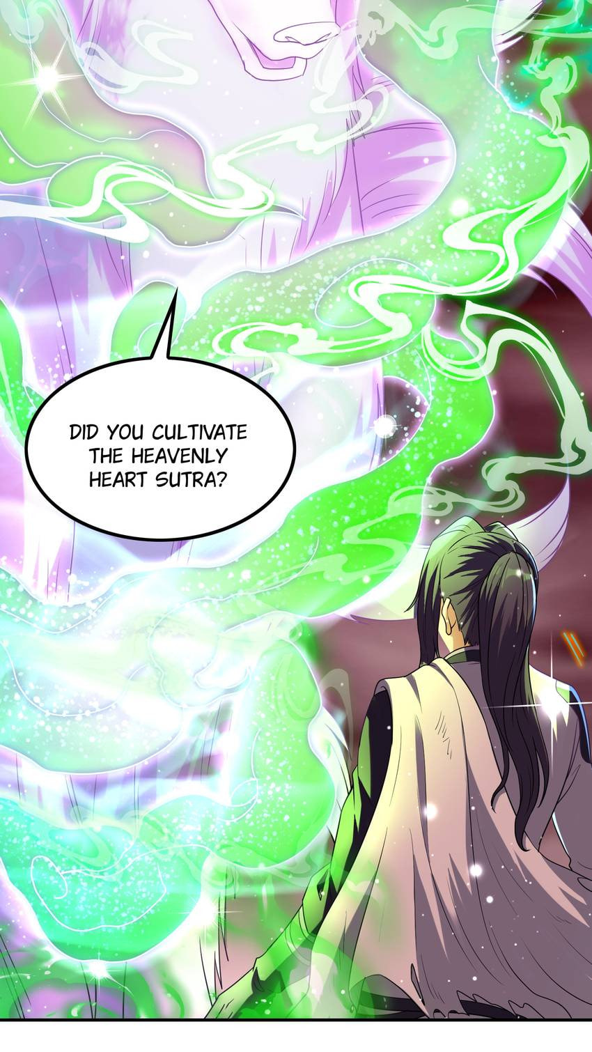 The Kept-Man Strikes Back Chapter 220 page 5 - 