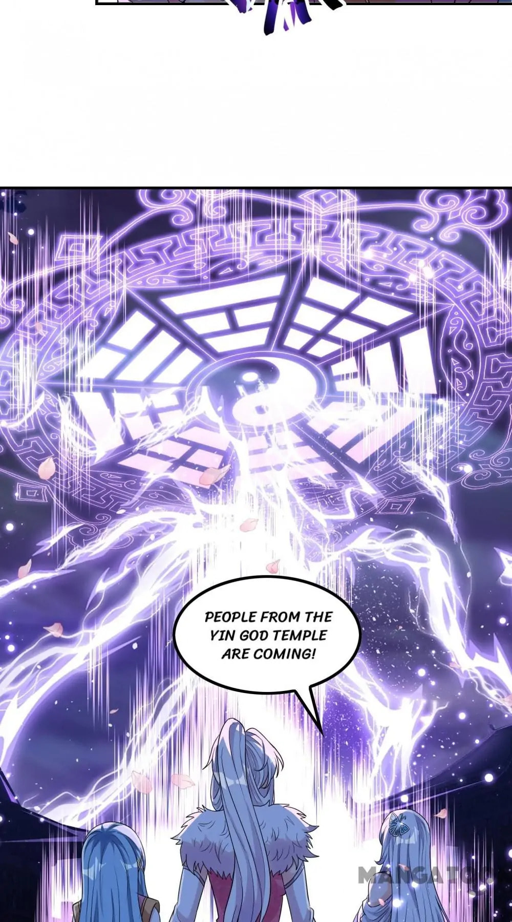The Kept-Man Strikes Back Chapter 221 page 38 - 