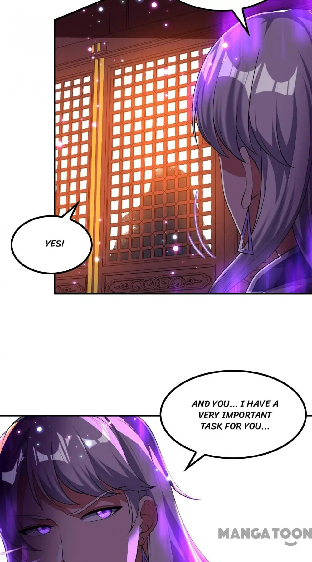 The Kept-Man Strikes Back Chapter 221 page 5 - 