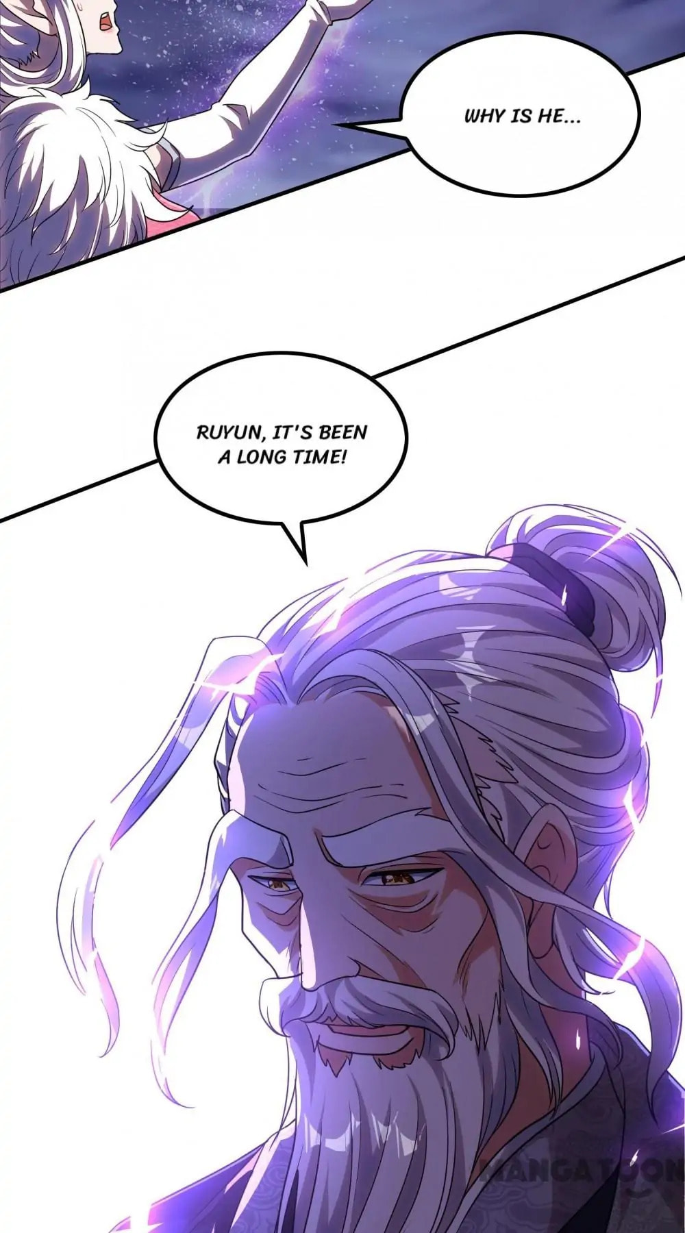 The Kept-Man Strikes Back Chapter 221 page 42 - 