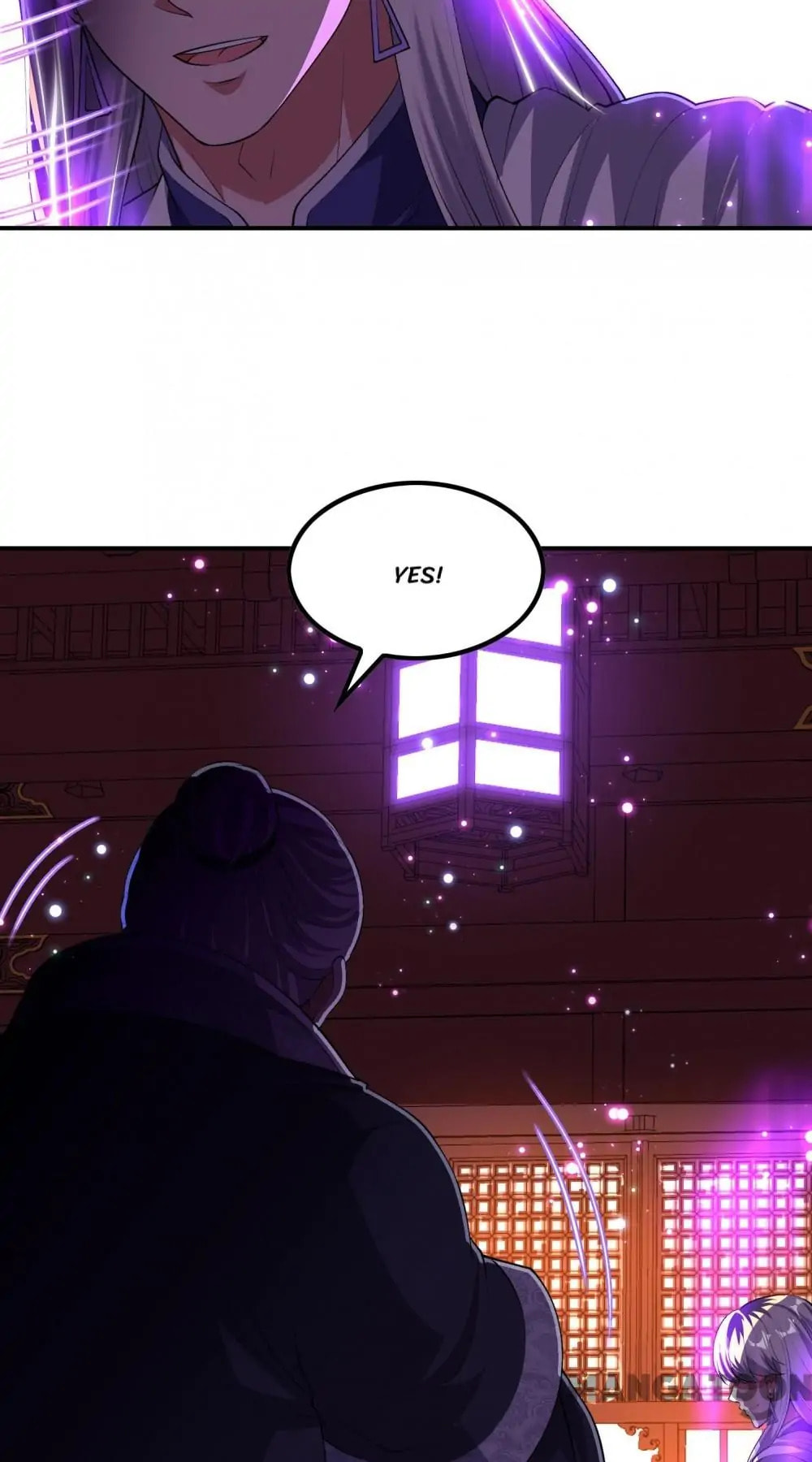 The Kept-Man Strikes Back Chapter 221 page 6 - 