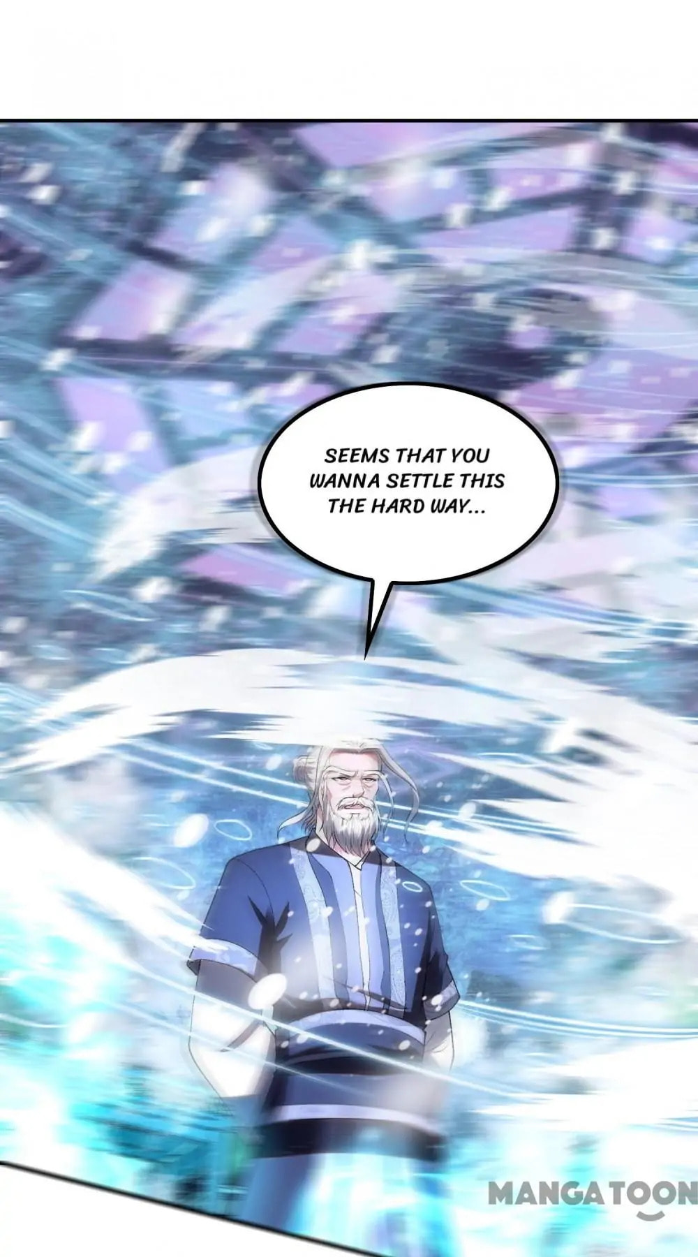 The Kept-Man Strikes Back Chapter 222 page 12 - 
