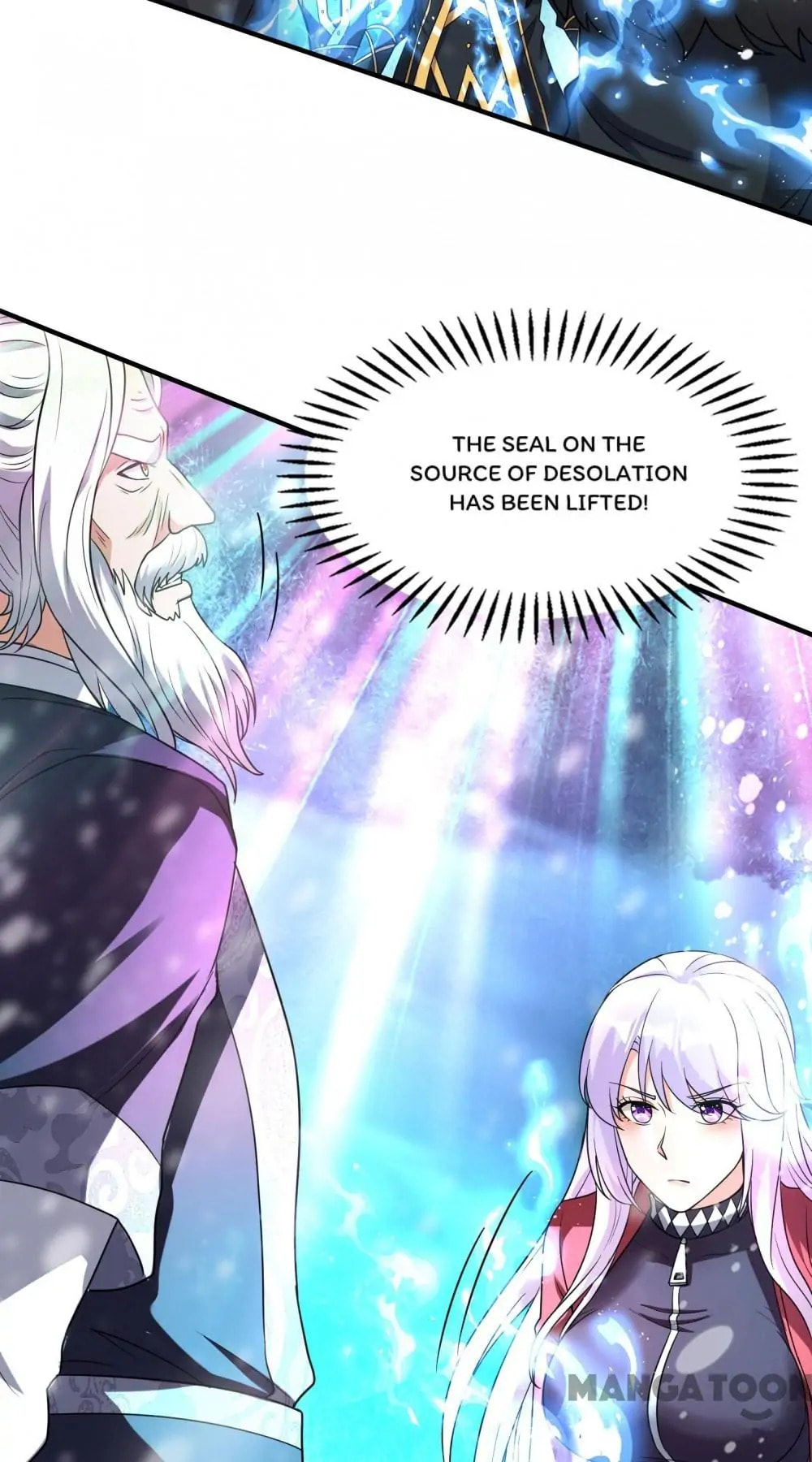 The Kept-Man Strikes Back Chapter 222 page 27 - 