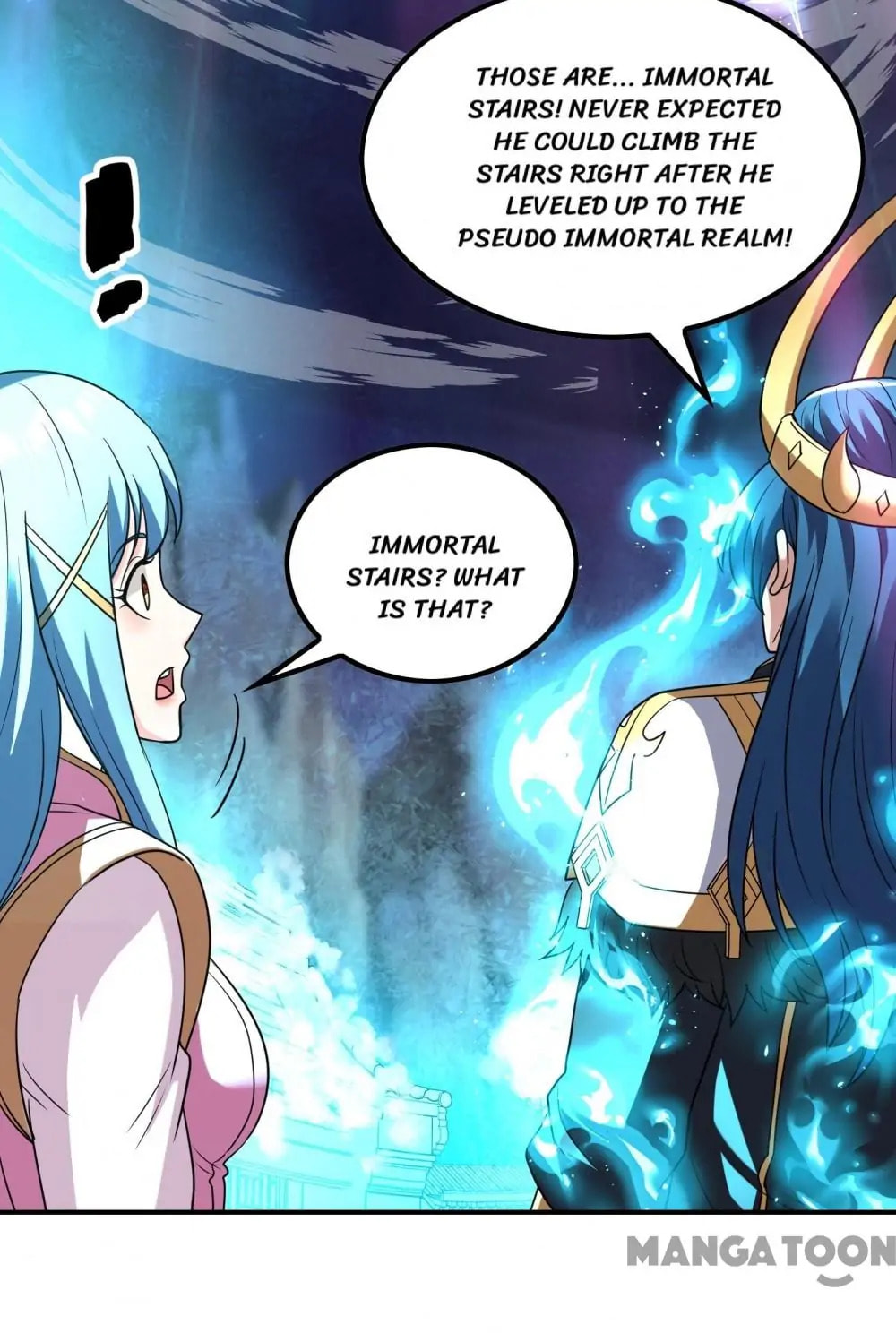 The Kept-Man Strikes Back Chapter 222 page 32 - 