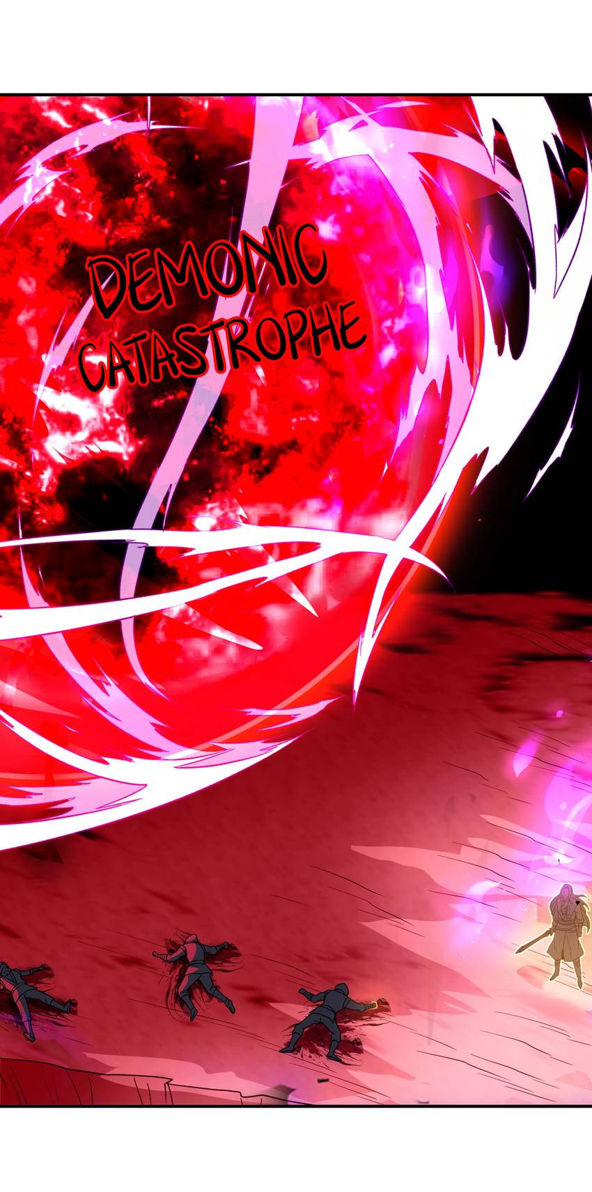 The Kept-Man Strikes Back Chapter 223 page 11 - 