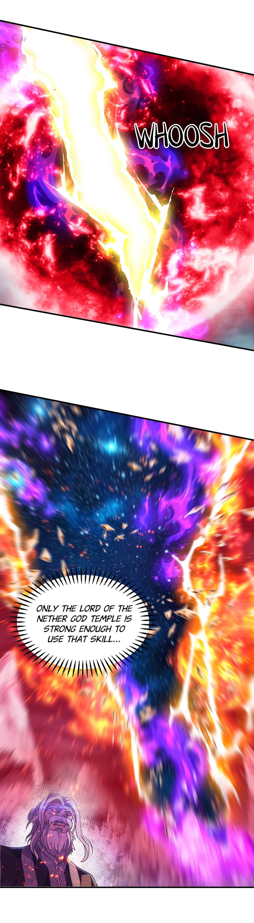 The Kept-Man Strikes Back Chapter 223 page 13 - 