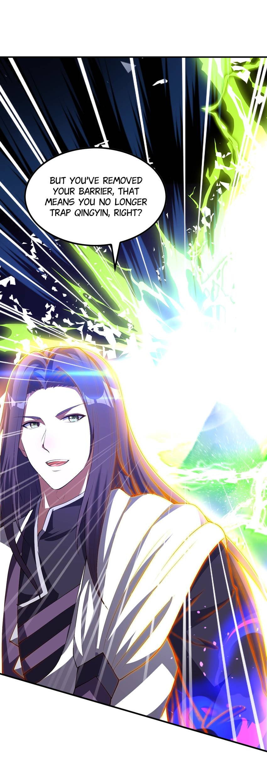 The Kept-Man Strikes Back Chapter 223 page 20 - 