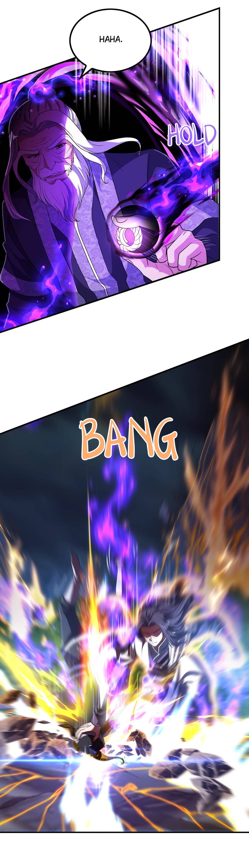 The Kept-Man Strikes Back Chapter 223 page 24 - 