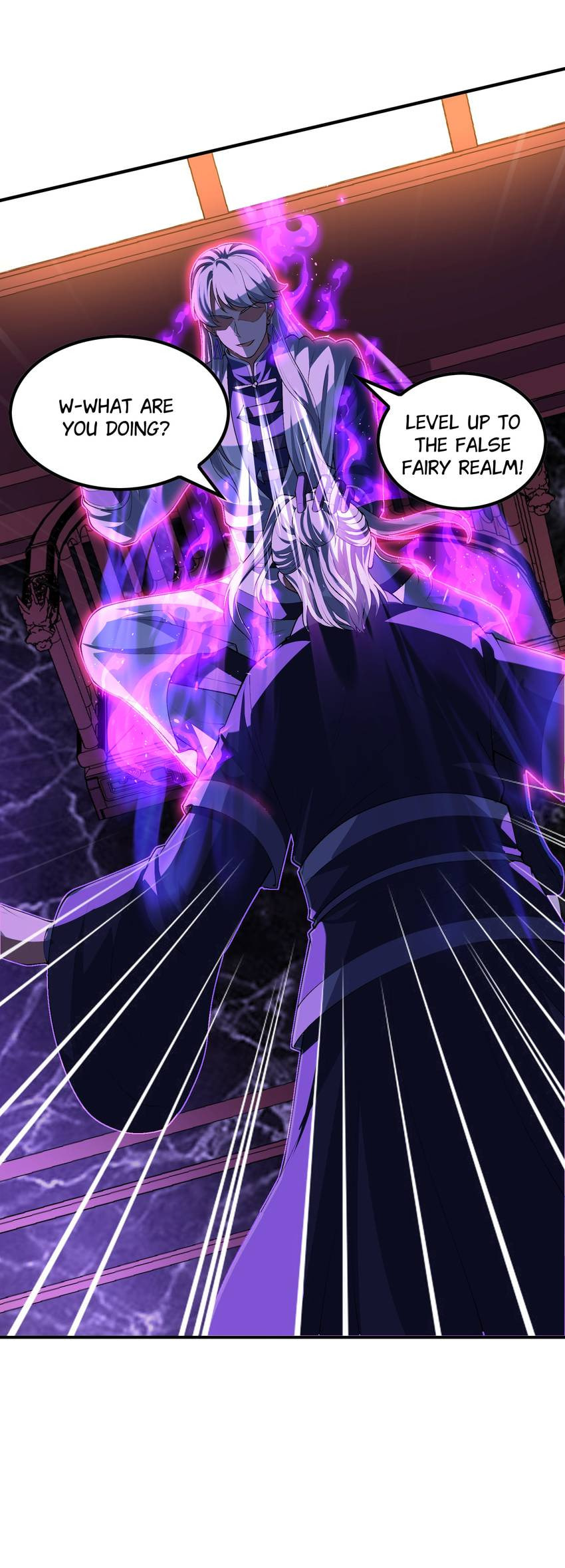 The Kept-Man Strikes Back Chapter 223 page 30 - 