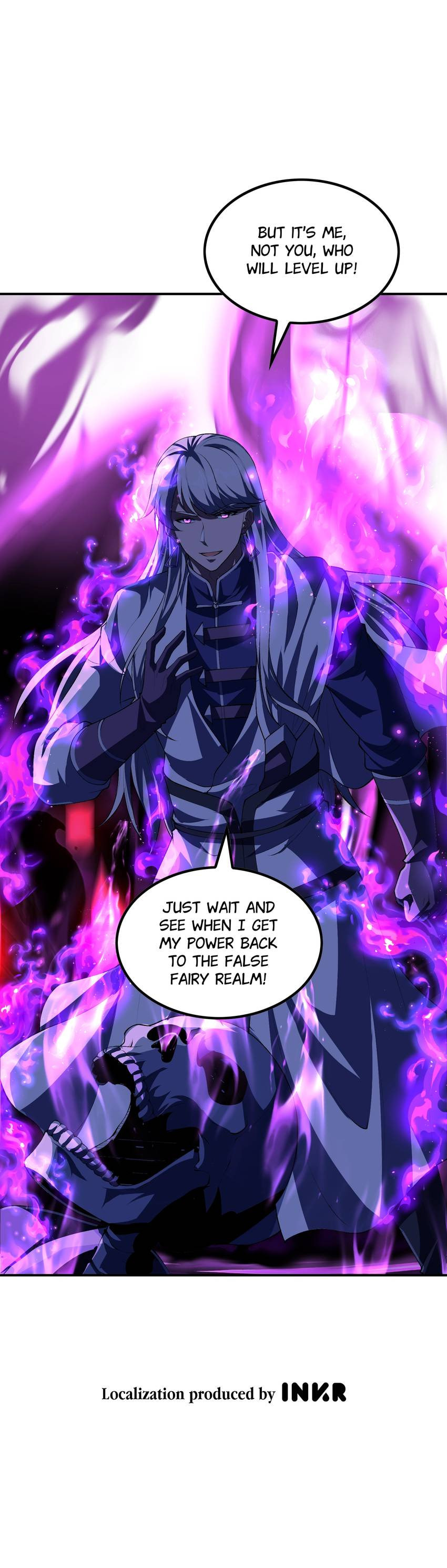 The Kept-Man Strikes Back Chapter 223 page 31 - 
