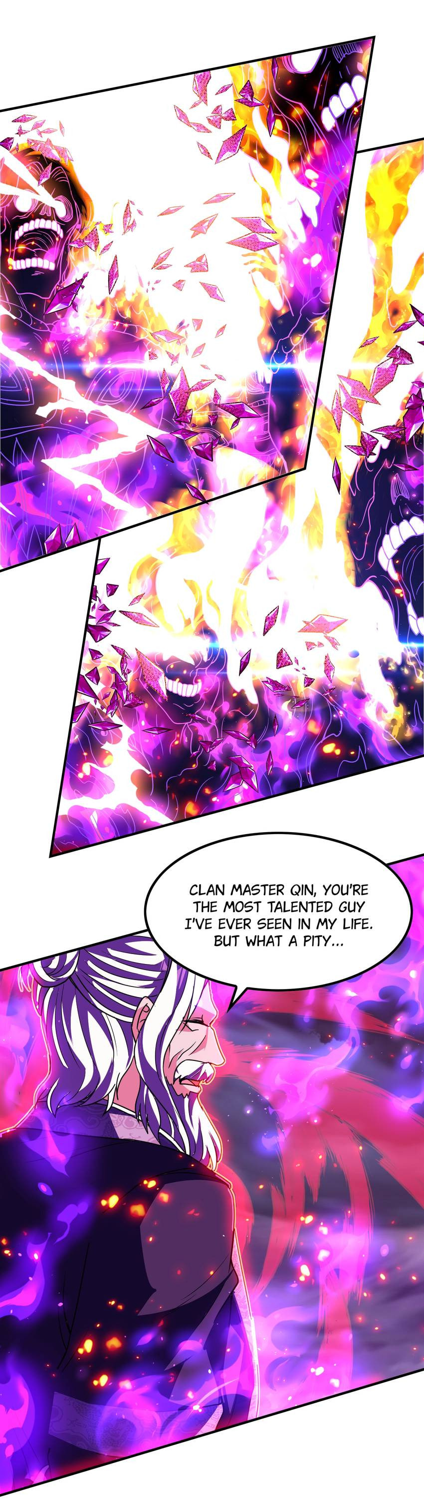 The Kept-Man Strikes Back Chapter 223 page 9 - 