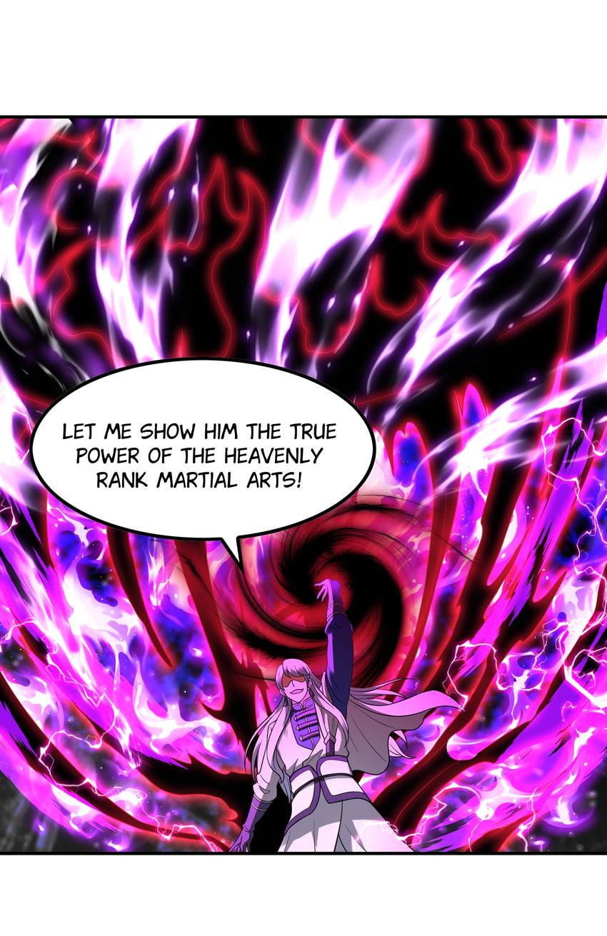 The Kept-Man Strikes Back Chapter 224 page 13 - 