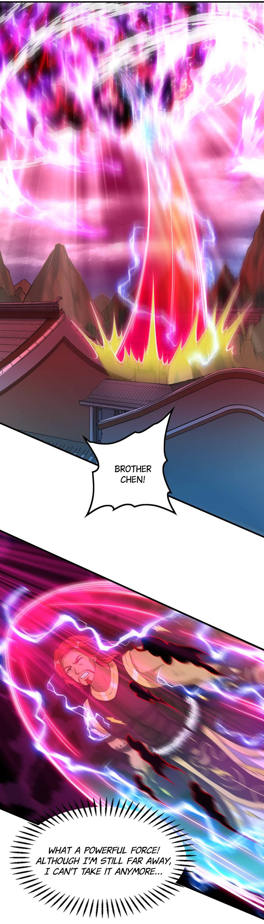 The Kept-Man Strikes Back Chapter 224 page 18 - 