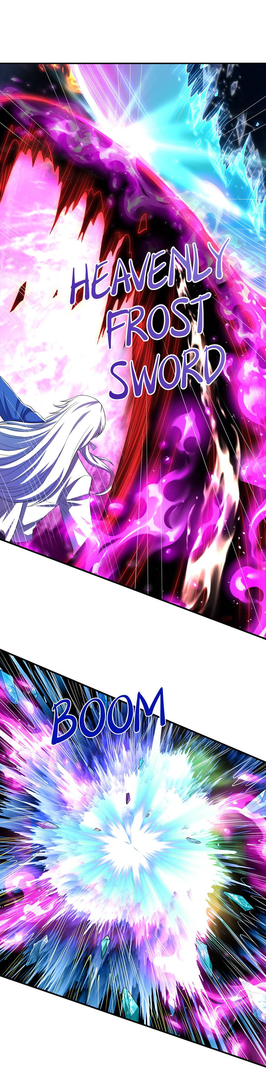 The Kept-Man Strikes Back Chapter 224 page 26 - 