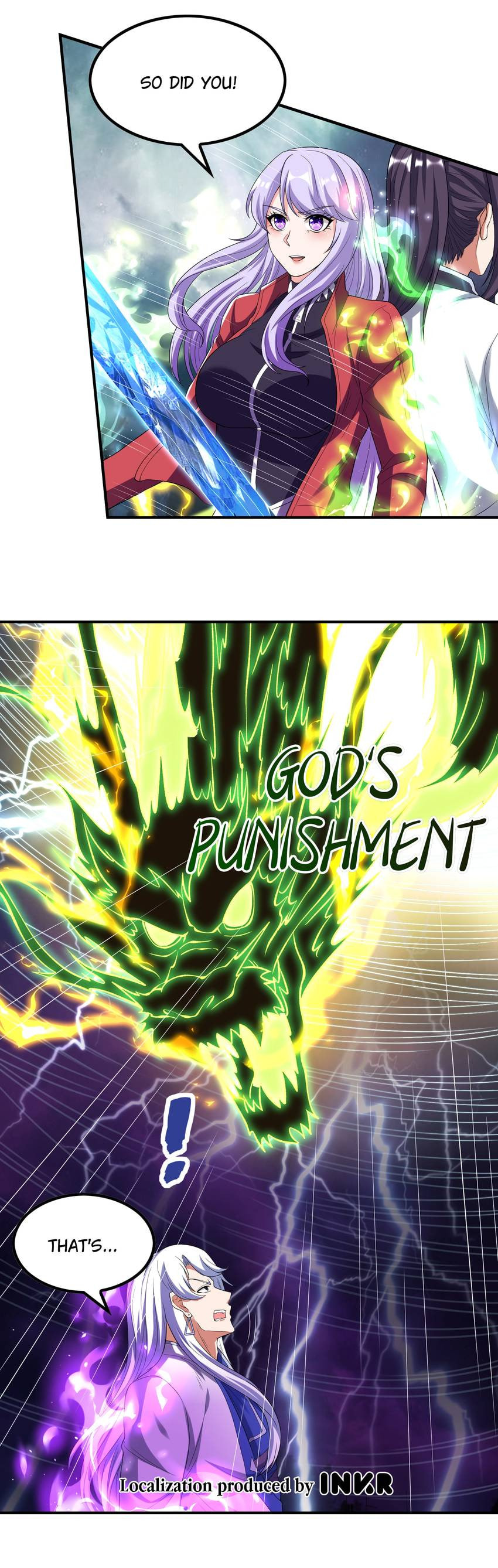 The Kept-Man Strikes Back Chapter 224 page 27 - 