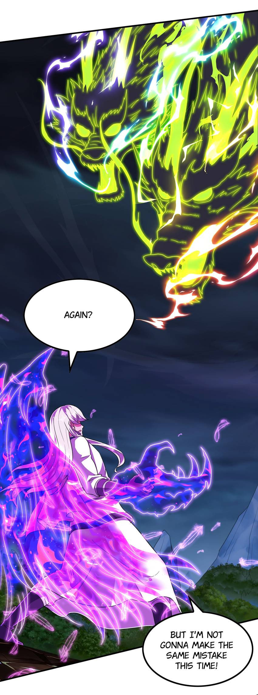 The Kept-Man Strikes Back Chapter 225 page 2 - 