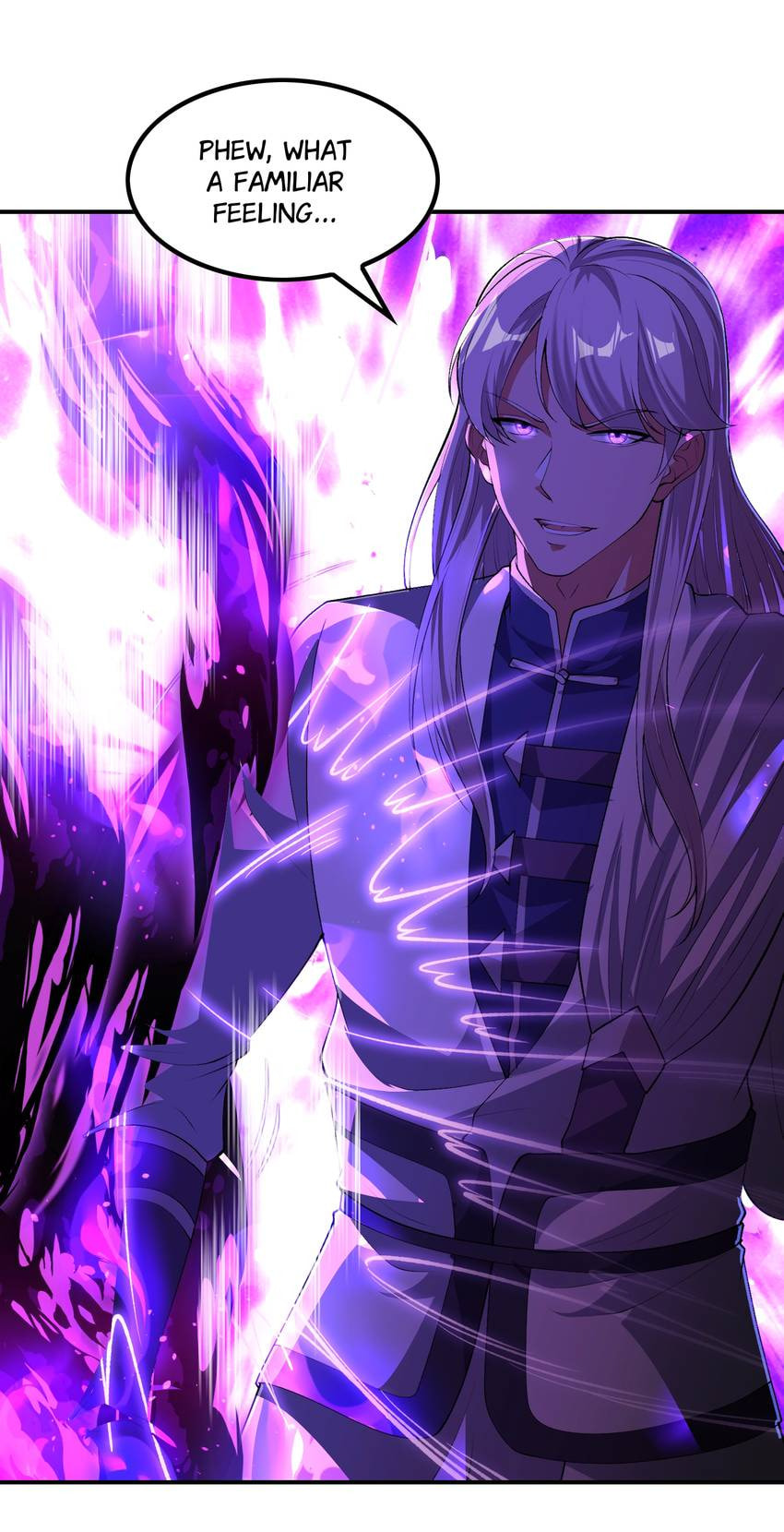 The Kept-Man Strikes Back Chapter 225 page 13 - 