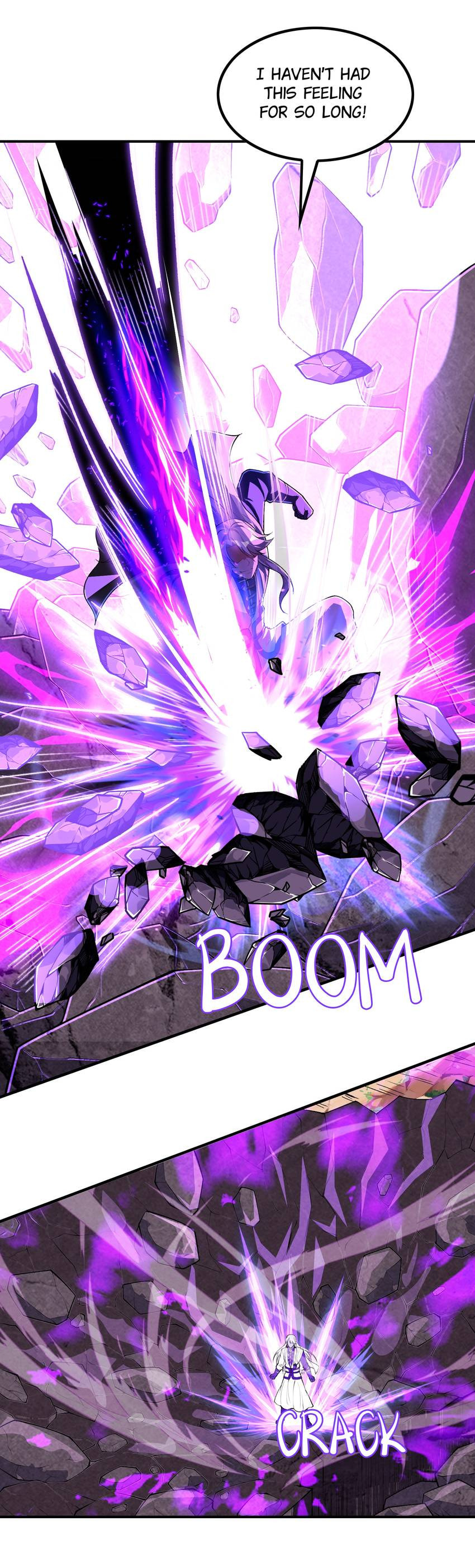 The Kept-Man Strikes Back Chapter 225 page 14 - 