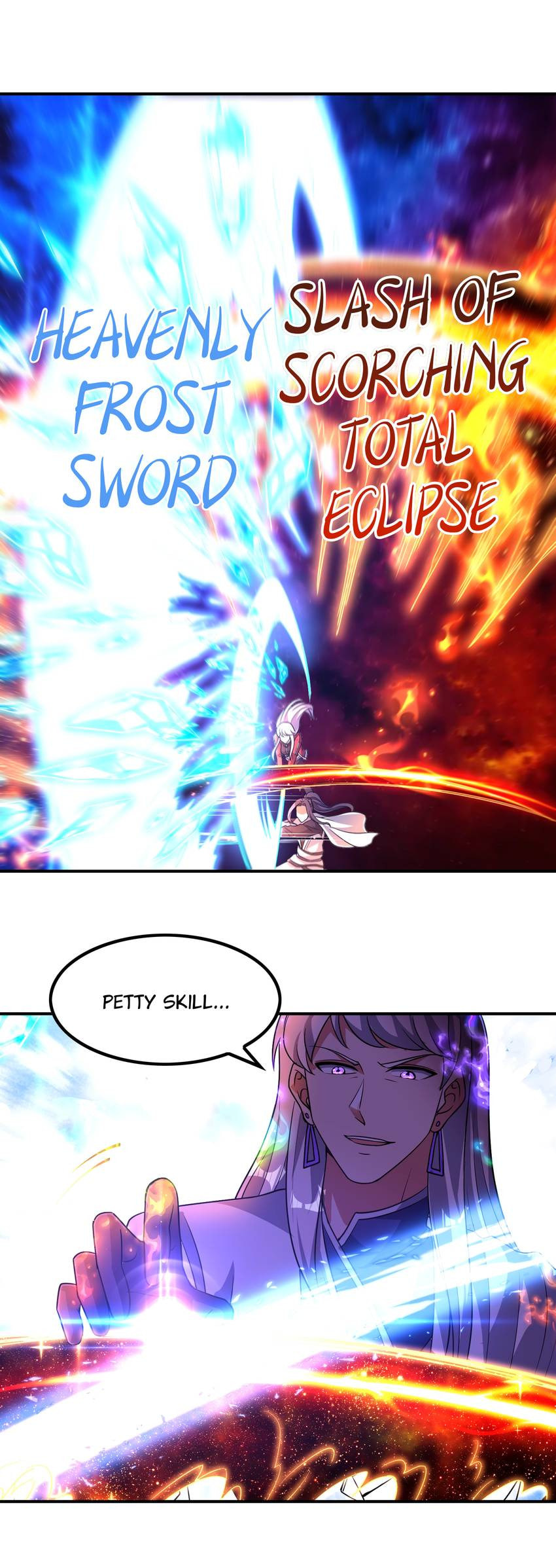 The Kept-Man Strikes Back Chapter 225 page 20 - 