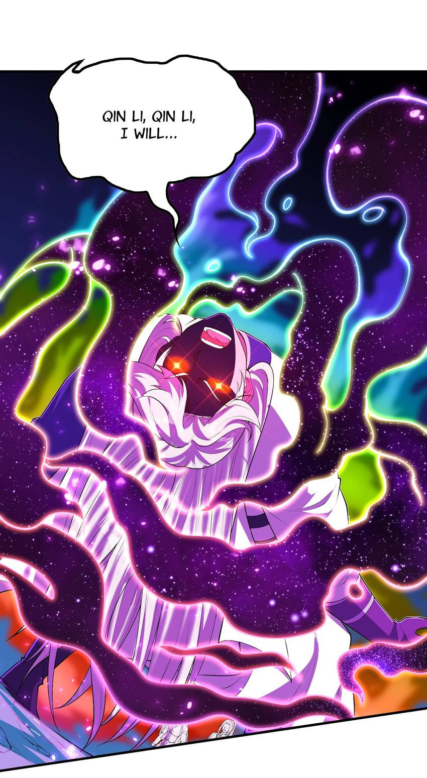 The Kept-Man Strikes Back Chapter 225 page 23 - 